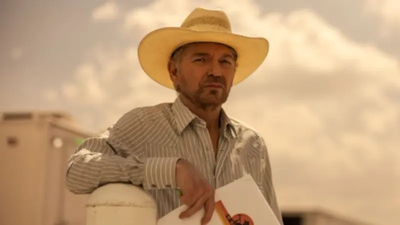 Landman Season 2 Sets November Premiere on Paramount+: Cast, Plot, and New Faces Revealed