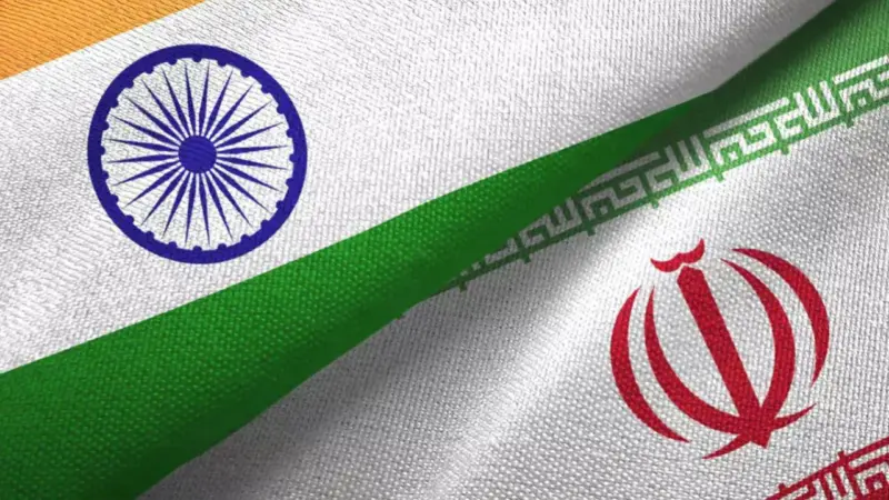 'Indian Friends Are In Safe Hands': Iran reassures amid rising West Asia tensions, tightens grip on Hormuz