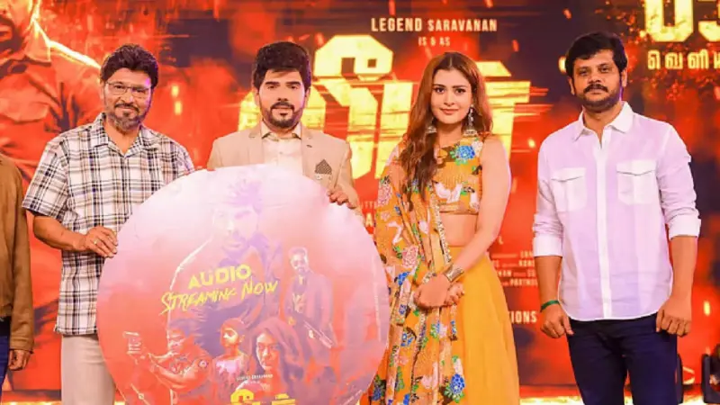 லெஜண்ட் சரவணன் நினைத்ததை செய்து முடிப்பார்.. பணம் சம்பாதிக்க சினிமாவுக்கு வரலை.. பாக்யராஜ்