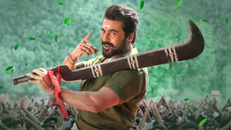கருப்பு படத்தின் சென்சார் இப்படிதான் அமைந்தது - ஆர்.ஜே.பாலாஜி விளக்கம்