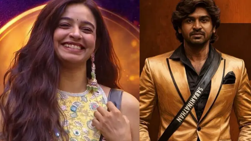 Bigg Boss Tamil 9: Will Divya Ganesh Win Vijay Sethupathi's Show? Winner & Runner-Up Name Reportedly Leaked Ahead Of Grand Finale