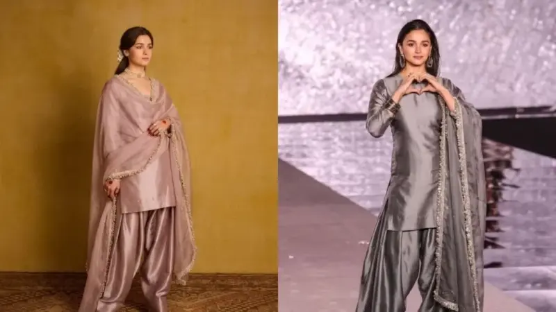 Pakistani Brand Faces Backlash for Using AI-Edited Alia Bhatt Images Without Consent
