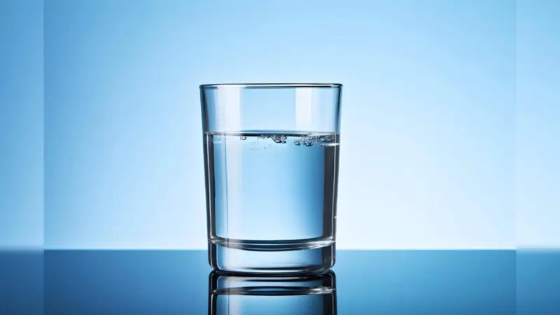 Vastu Secret: Can One Glass of Water Change Your Luck Overnight?