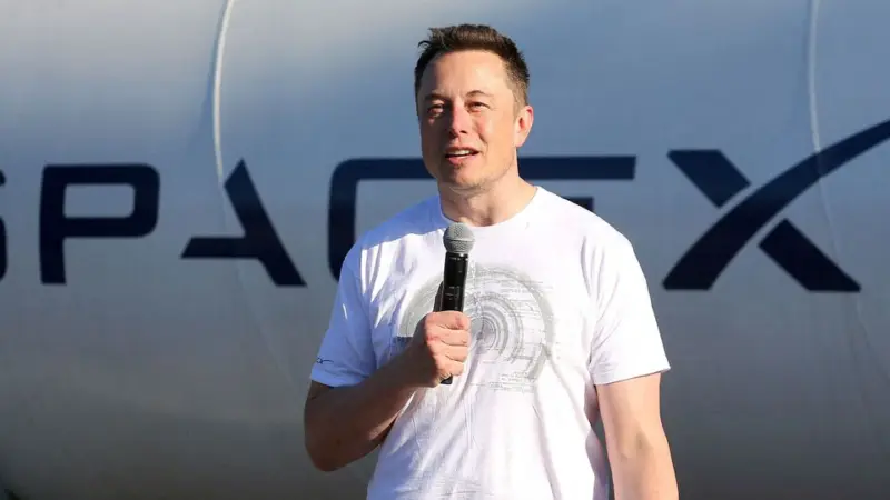 Elon Musk's SpaceX eyes June IPO on Nasdaq in what could become the biggest public listing ever: Report