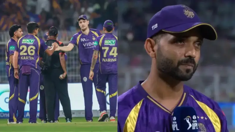 IPL 2026: बारिश से रद्द हुआ मैच तो फैंस ने KKR के खूब लिए मजे, देखें सोशल मीडिया पर वायरल टॉप-10 मीम्स