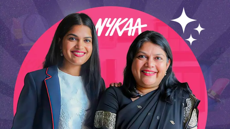 Nykaa's Q3 profit jumps over 60% YoY as beauty segment shines