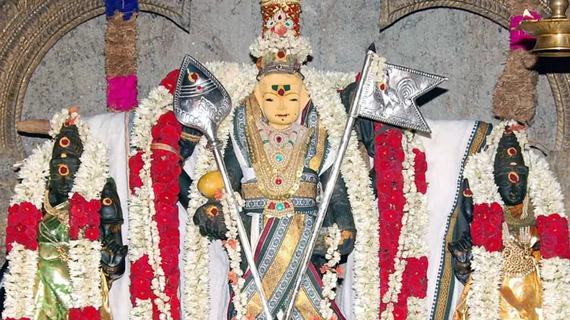 வைகாசி விசாக விரத பலன்கள்: ஞானமும் நீண்ட ஆயுளும் தரும் ஆறுமுகனின் அற்புத வழிபாடு!