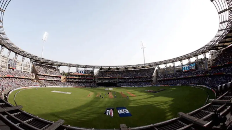 ಅಹಮದಾಬಾದ್‌ ನ ಮೋದಿ ಕ್ರೀಡಾಂಗಣಕ್ಕೆ MCA ಟಕ್ಕರ್: ಮುಂಬೈನಲ್ಲಿ ತಲೆಯೆತ್ತಲಿದೆ ಬೃಹತ್ ಕ್ರಿಕೆಟ್ ಮೈದಾನ!