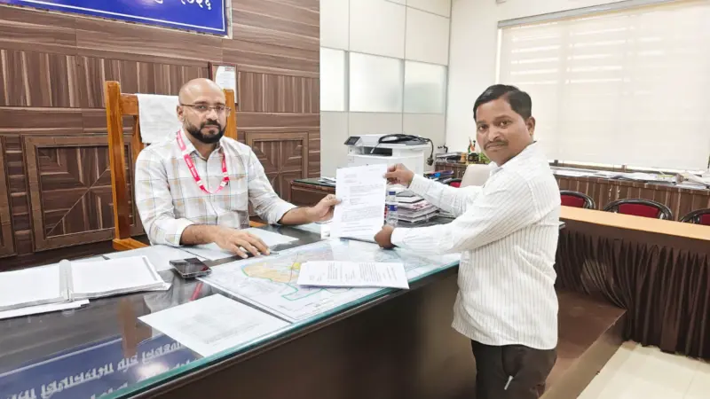 बारामतीत अतिक्रमण नियमितीकरण रखडले; शासन निर्णयानंतरही अंमलबजावणी शून्य, नागरिकांमध्ये नाराजी!