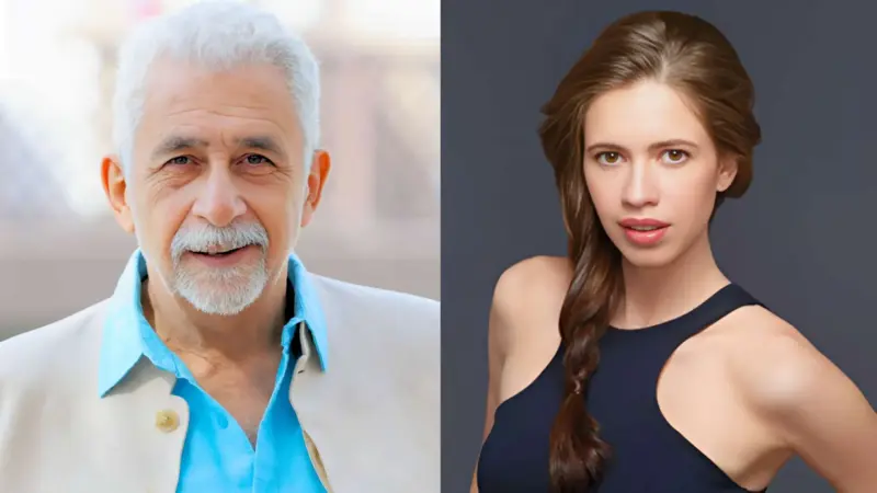 Kalki Koechlin, Naseeruddin Shah To Star In Stage Adaptation of Shakespeare's 'King Lear'