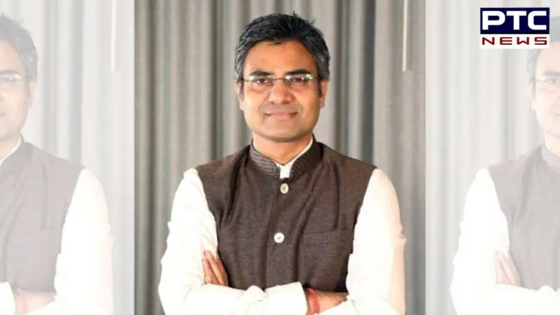 AAP ਤੋਂ ਬਾਗੀ ਹੋਏ ਸਾਂਸਦ ਸੰਦੀਪ ਪਾਠਕ ਦੀਆਂ ਵਧੀਆਂ ਮੁਸ਼ਕਿਲਾਂ ! ਗ੍ਰਿਫਤਾਰੀ ਲਈ ਦਿੱਲੀ ਪਹੁੰਚੀ ਪੰਜਾਬ ਪੁਲਿਸ ਦੀ ਟੀਮ- ਸੂਤਰ
