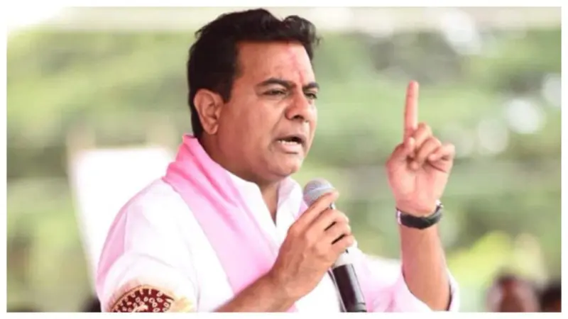 చిన్నదొరకు పట్టం గట్టేందుకు .. సీనియర్లంతా గూడి.. రైతు సంగ్రామ సదస్సు పెట్టి..!