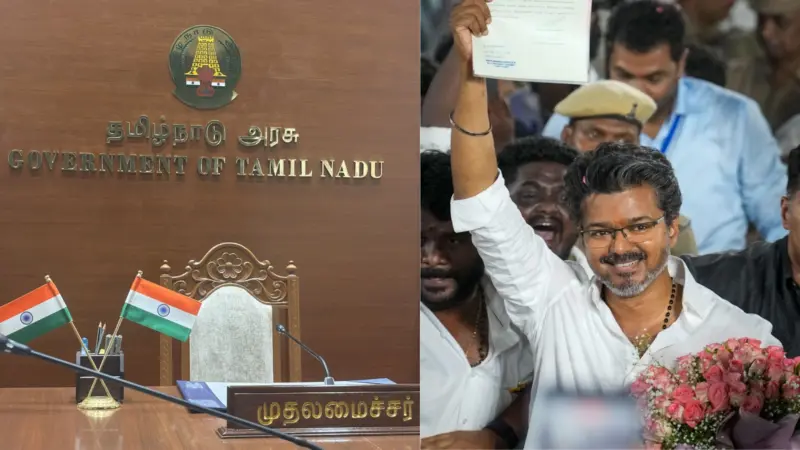 தவெக வெற்றி பெறாத அந்த 8 மாவட்டங்கள்.. பெரும்பான்மை நிரூபிக்க முடியாததற்கு இதுவும் காரணம்!