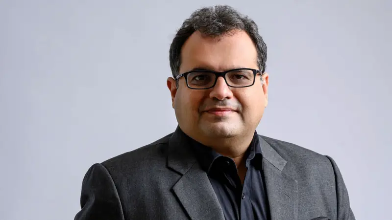 'Digital sovereignty is now an industry necessity, not a regulatory checkbox': Rishi Aurora