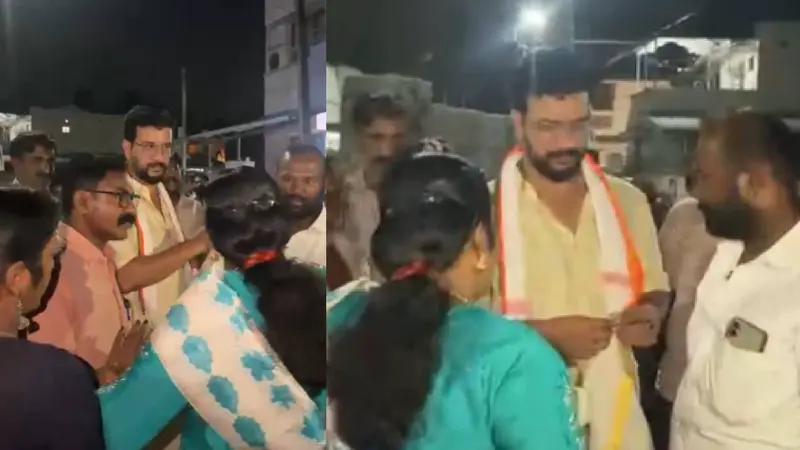 പ്രചാരണത്തിനിടെ ബിജെപി പ്രവര്‍ത്തകര്‍ തടഞ്ഞ കേസ്; രമേശ് പിഷാരടിയുടെ മൊഴി രേഖപ്പെടുത്തും
