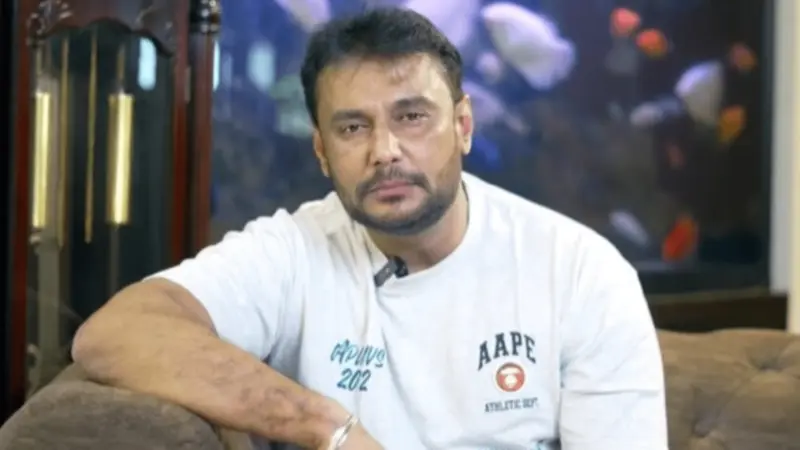 ರೇಣುಕಾಸ್ವಾಮಿ ಕೇಸ್: ನಟ ದರ್ಶನ್ ಜೈಲು ಪಾಲಾಗಿ ಒಂದು ವರ್ಷ
