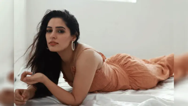 Swatti Bakshi Reflects on Sneha's Emotional Journey