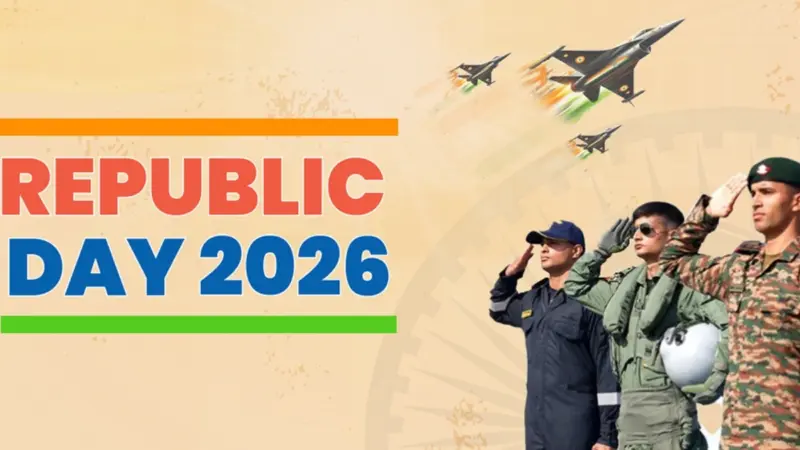 Republic Day 2026: Join MY Bharat National Competitions and Win a Chance to Watch the Republic Day Parade