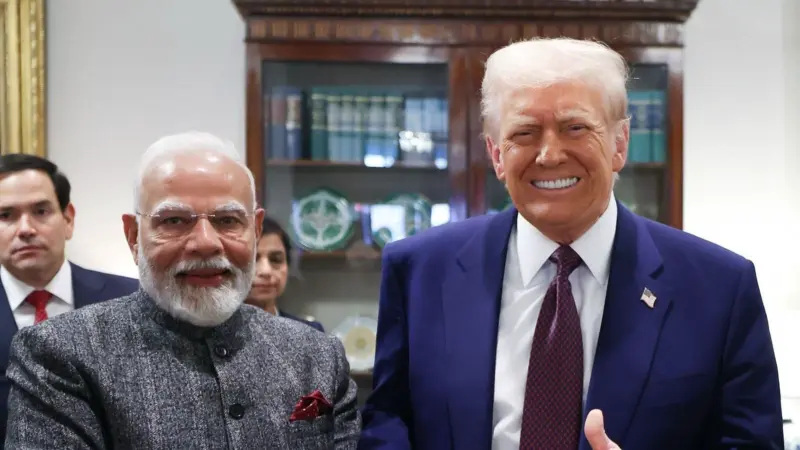 Airtel, Jio deals with Musk's Starlink orchestrated by Modi to win Trump's goodwill, says Congress