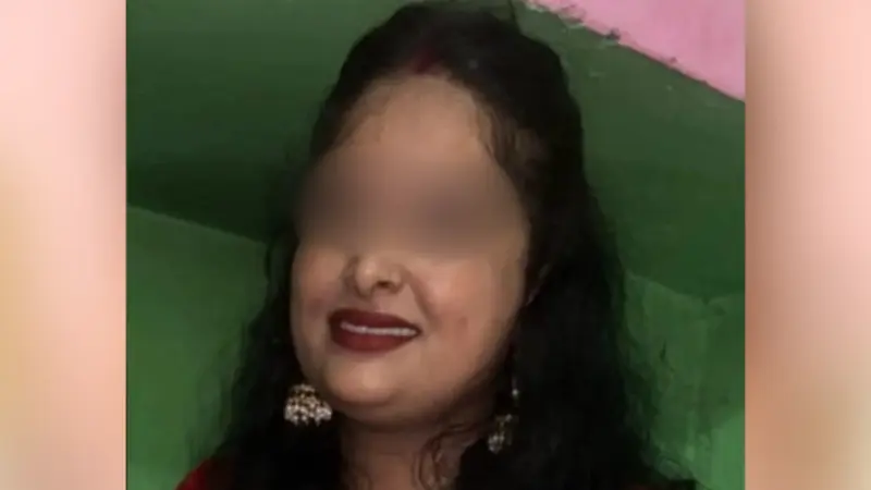 दरोगा अंकित यादव ने किरण को मारने से पहले दवा खा कार' में कई बार बनाए शारीरिक` संबंध फिर रूह कंपाने वाला काम किया..