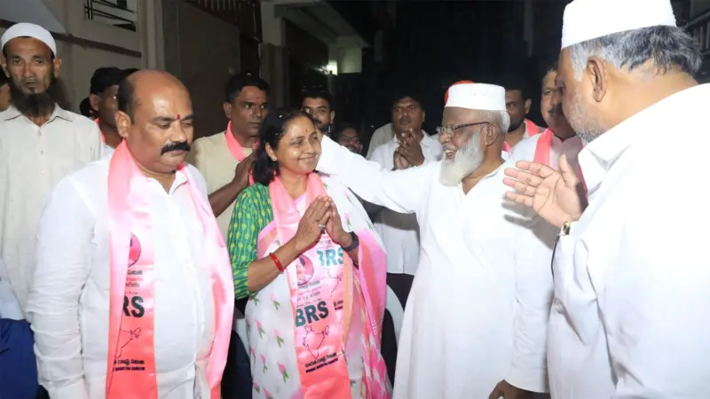 Jubilee Hills By-Poll: Sympathy Factor Ruled Out?