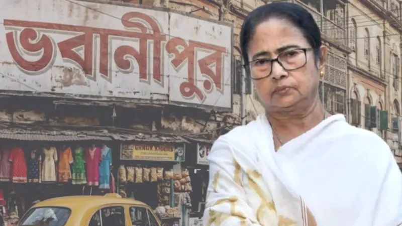 আরও ৩ হাজার নাম বাদ! ভবানীপুরে মোট কত ভোটার তালিকা থেকে উধাও জানেন?