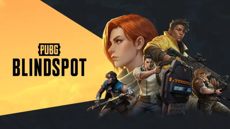 PUBG Blindspot Shuts Down: Why the Tactical Shooter Failed in 54 Days