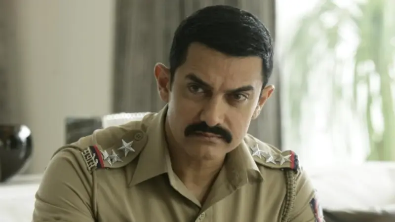 THROWBACK: Did you know Aamir Khan's Talaash was inspired by Zoya Akhtar's harrowing ghost encounter?