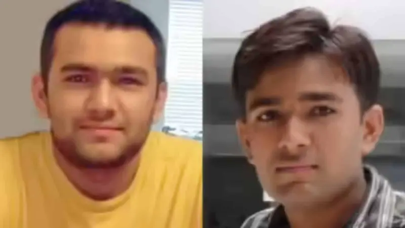 FBI's most wanted: USD 1 million reward for Indian man accused of killing wife