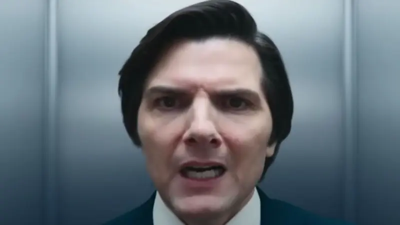 Severance Season 2 Ending Explained: What Happens to Adam Scott's Innie Mark And Dichen Lachman's Gemma?