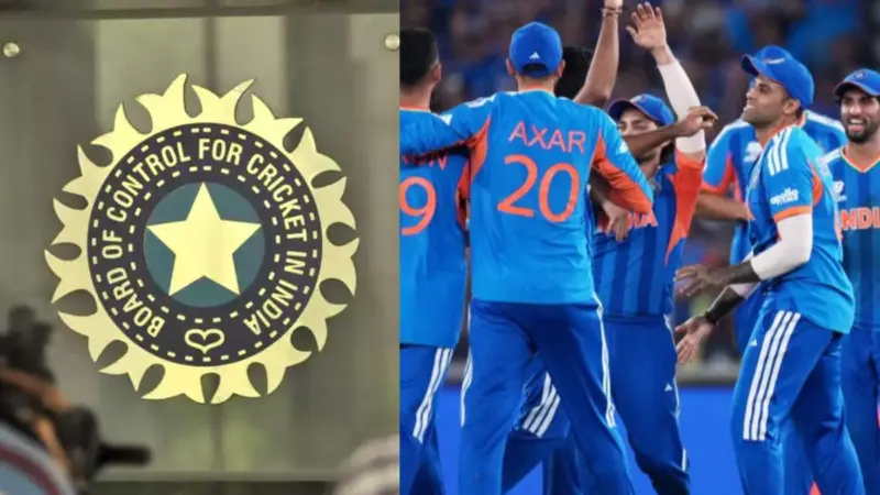 जनवरी 2027 तक के लिए BCCI ने किया टीम इंडिया के शेड्यूल का ऐलान, छोटी-बड़ी हर टीम से खेलेगी सीरीज