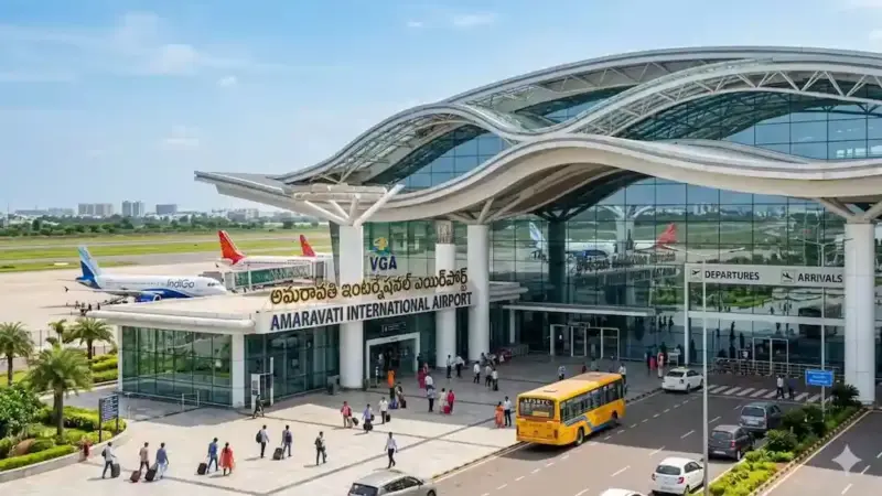 ఏపీ వృద్ధికి నవశకం!