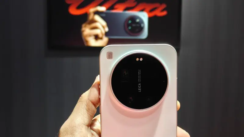 Xiaomi 17, Xiaomi 17 Ultra with LEICA camera setup launched in India: Price, specs, launch offers and more