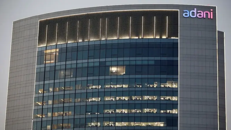 Nomura sued by Adani-linked fund accused in short-seller report