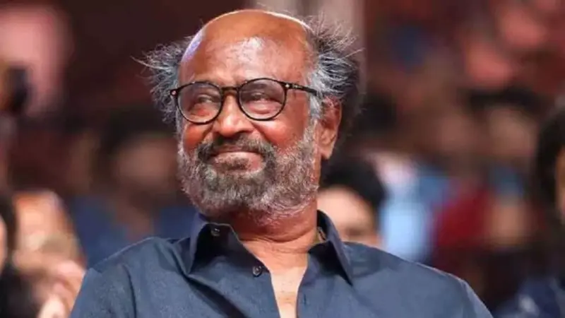 ஜெயிலர் 2 - KHxRK படங்களின் நிலை என்ன? ரஜினிகாந்த் கொடுத்த அப்டேட்