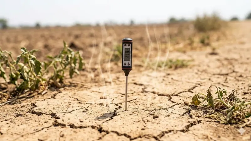 Kolkata Weather Update: বাংলার আবহাওয়ার দ্বিমুখী রূপ! উত্তরে বৃষ্টি দক্ষিণে দহন, কবে ভিজবে কলকাতা?