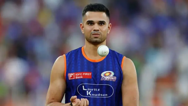 IPL 2026: Arjun Tendulkar breaks silence on Lucknow move, eyes more playing time with Super Giants