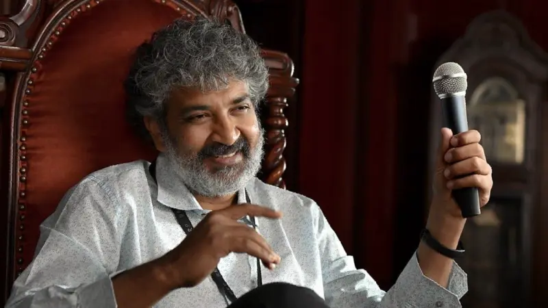 'Baahubali 3' is happening, SS Rajamouli drops major update about upcoming projects