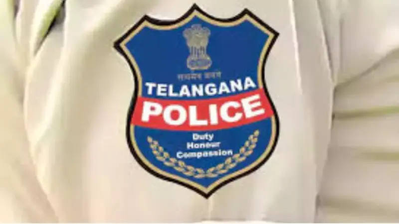 బండి భగీరథ్‌పై పోక్సో కేసులో మరో సిట్