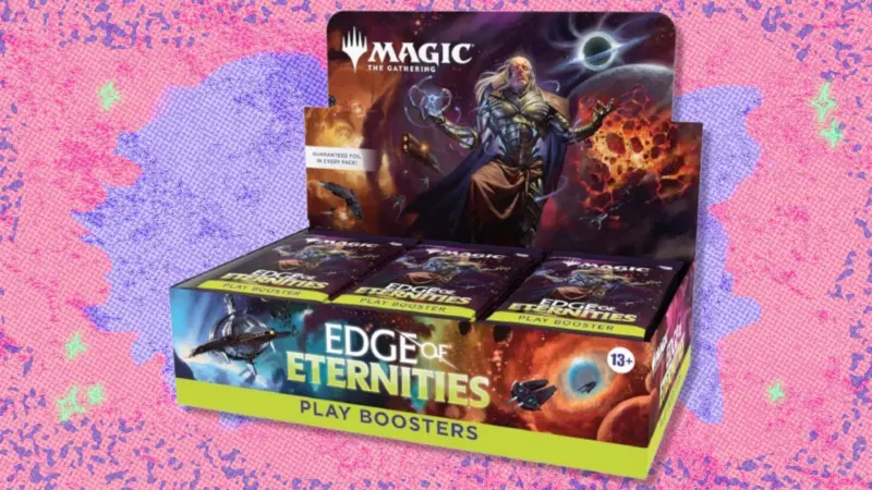 booster box market price Pokémon TCG: Phantasmal Flames Deals: Amazon Drops Booster Boxes to Best  Price Ever Today