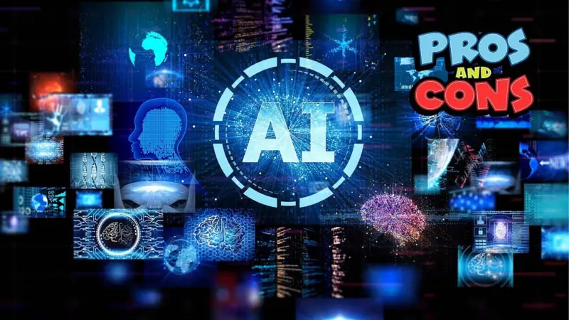 AI-யால் வரப் போகும் ஆபத்து... கூகுள் முன்னாள் தலைவர் எச்சரிக்கை!