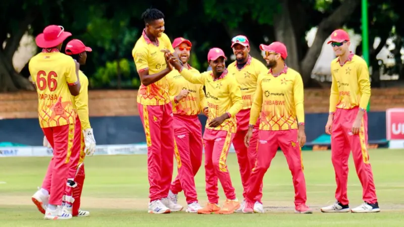 Zimbabwe set to boycott T20 World Cup 2026 over Sikandar Raza issue? Huge revelation emerges