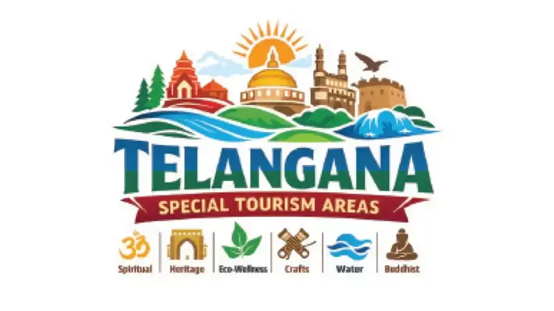 Government unveils grand six-circuit tourism vision