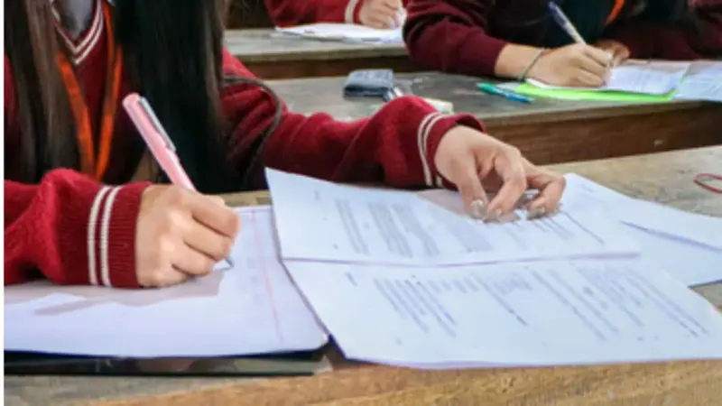 Telangana inter exams 2026 time table revised