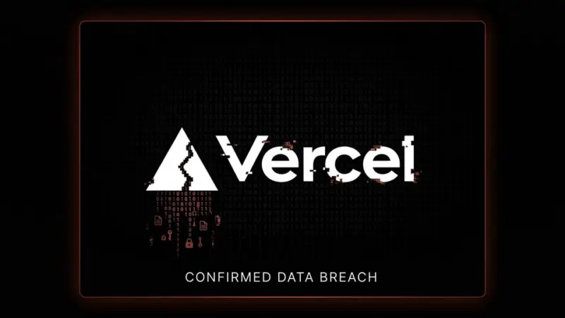 Vercel data leak: CEO confirms internal breach linked to AI tool as hackers claim to sell stolen data for $2 million