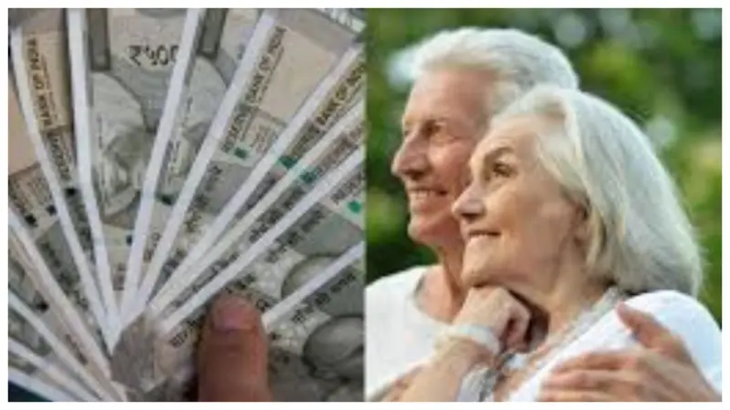 "இனி வயதான காலத்தில் கவலை வேண்டாம்!. மாதம் ரூ.5000 பென்சன் உறுதி. மத்திய அரசின் சூப்பர் ஹிட் ஸ்கீம். கணவன் - மனைவி இருவருக்கும் பென்சன் தரும் அதிரடி திட்டம்".!!!!