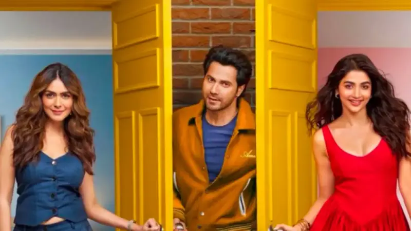 Hai Jawani Toh Ishq Hona Hai Release Date: वरूण धवन की फिल्म 'है जवानी तो इश्क होना है की' रिलीज डेट
