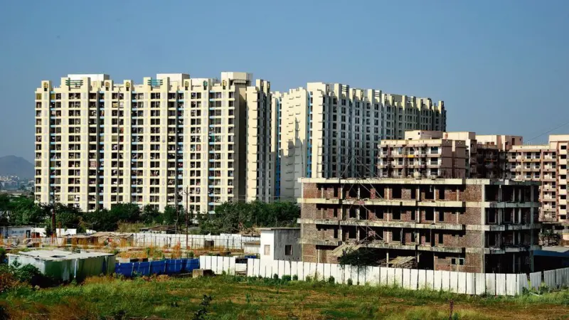 Development Bank of Japan makes maiden realty investment in India with HDFC Capital