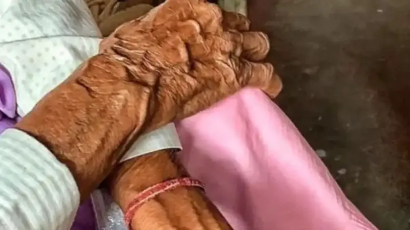 80 साल की बुजुर्ग महिला से दुष्कर्म, नाबालिग को 18 महीने की हुई सजा, मच्छरदानी में फंसकर पकड़ा गया