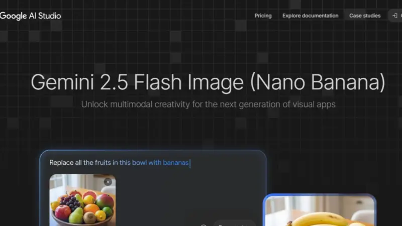 Google Gemini AI का नया मॉडल Nano Banana 2 (GEMPIX2) जल्द लॉन्च